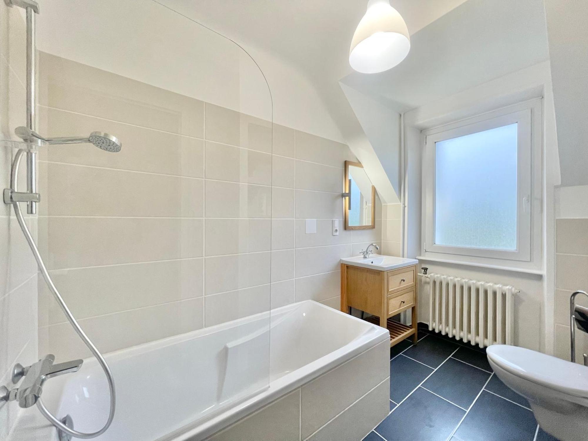 Maison Lagrange - 4 Chambres Quartier Iut Hopital Quimper Esterno foto