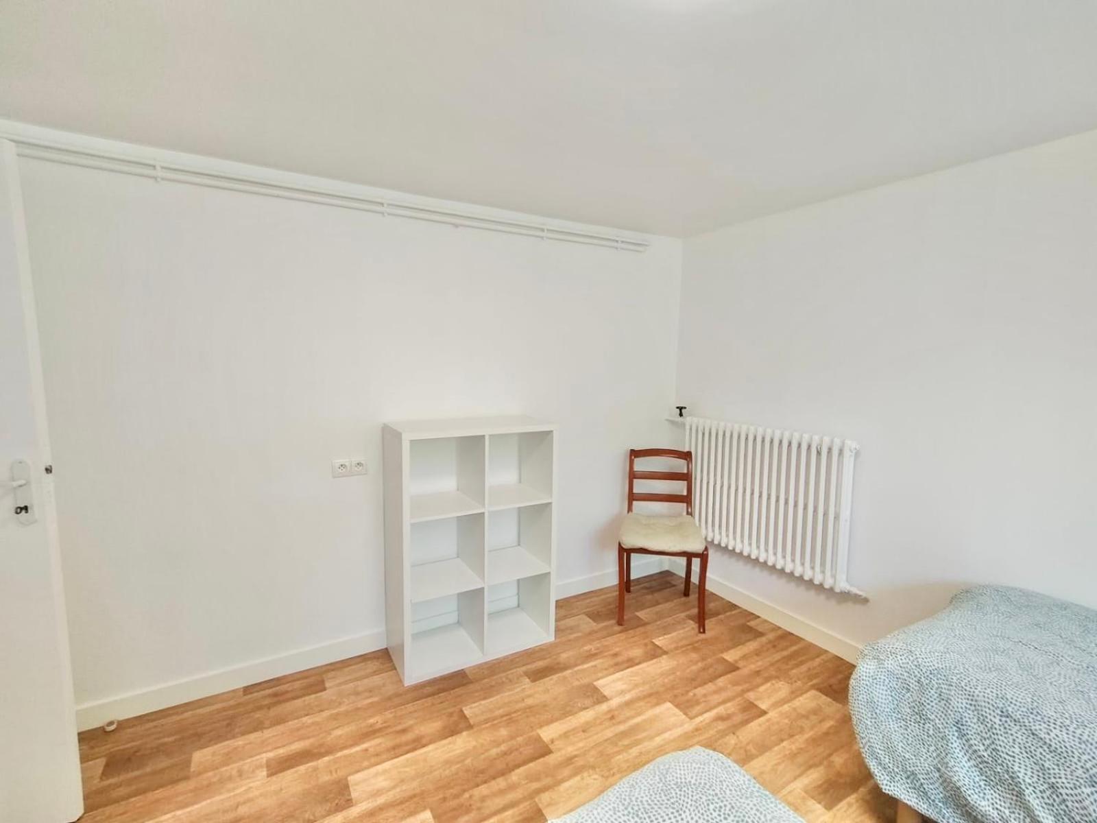 Maison Lagrange - 4 Chambres Quartier Iut Hopital Quimper Esterno foto